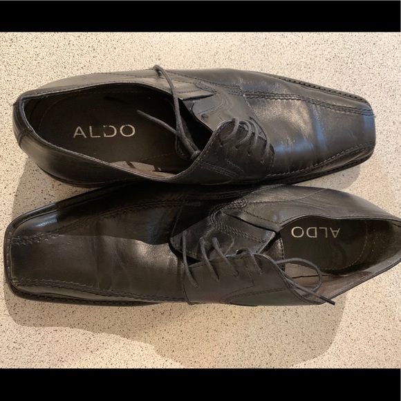 Men’s dress shoes - Picture 2 of 7